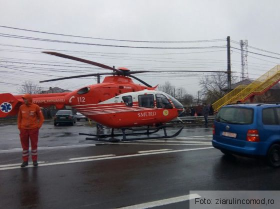 Update. Un om a murit, iar altul este în comă în urma accidentului de pe DN 1 (FOTO) 3 accident romanesti_231816.jpg
