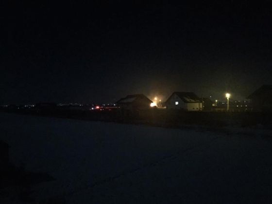 BRAȘOV. Incendiu la Hărman (FOTO) 3 incendiuh2_231019.jpg