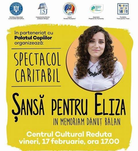 BRAŞOV. „Şansă pentru Eliza”, in memoriam Dănuţ Bălan 2 spectacol_3.jpg