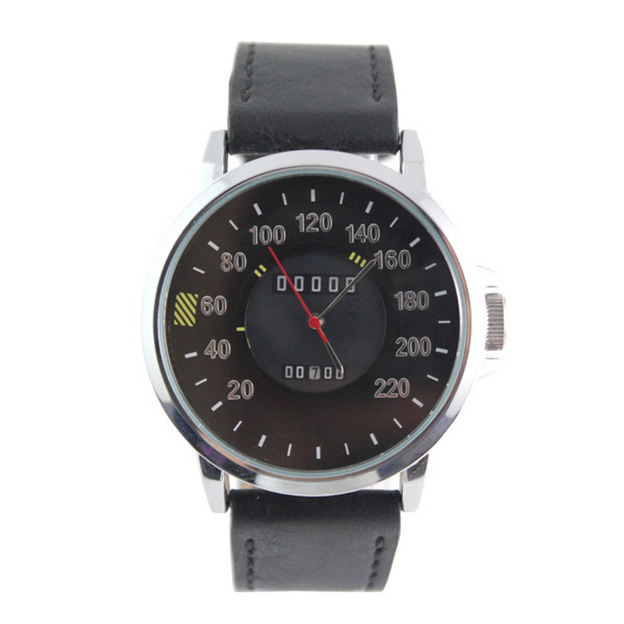 Ceas bărbătesc Pacifc Time Speedometer, 149 lei