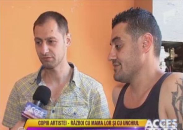 EXCLUSIV Fiii Ilenei Ciuculete au venit să-şi plângă mama 3 copii-ciuculete_232717.jpg