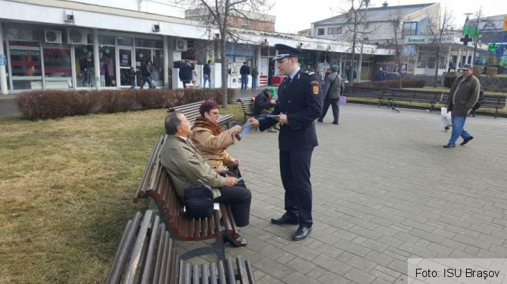 40 de ani de la cutremurul din 1977! Cu ce sfaturi vin pompierii braşoveni, în caz de seism 2 cutremur bv_232153.jpg