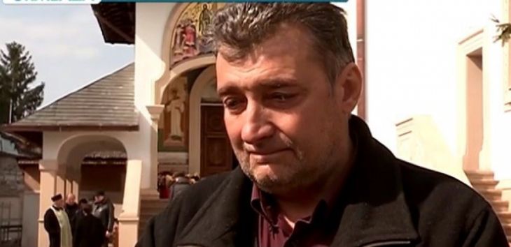 Fratele Ilenei Ciuculete, Aurel, vorbeşte despre cumnatul său Cornel Galeş 3 frateileanaciuculete_233088.jpg