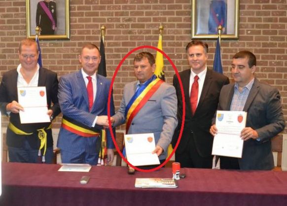 BRAŞOV. Primar găsit în conflict de interese de către Agenția de Integritate 2 palasan_232135.jpeg