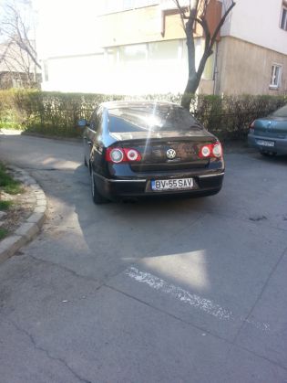 BRAŞOV. Blocaj în cartierul Scriitorilor! După el, potopu'! 2 20170402_141202_233864.jpg