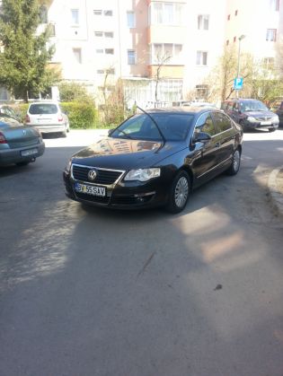 BRAŞOV. Blocaj în cartierul Scriitorilor! După el, potopu'! 3 20170402_141218_233865.jpg