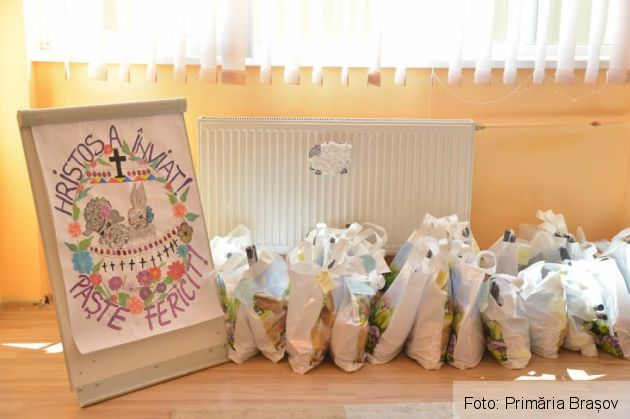 Crina Matei a revenit la BRAȘOV, pentru micuții de la Centrul „Astra” (FOTO) 4 crina matei 3_234226.jpg