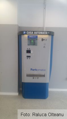 BRAŞOV. Parcarea multietajată din Poiana Mică a fost finalizată. Vezi cum arată (GALERIE FOTO) 9 20170526_110229_236471.jpg