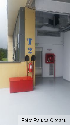 BRAŞOV. Parcarea multietajată din Poiana Mică a fost finalizată. Vezi cum arată (GALERIE FOTO) 10 20170526_111517_236478.jpg