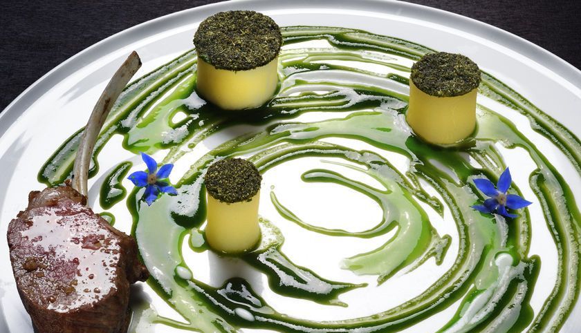 Cel mai bun restaurant din lume are doar 12 mese. Deviza ciudată a chef-ului său 3 osteria.jpg