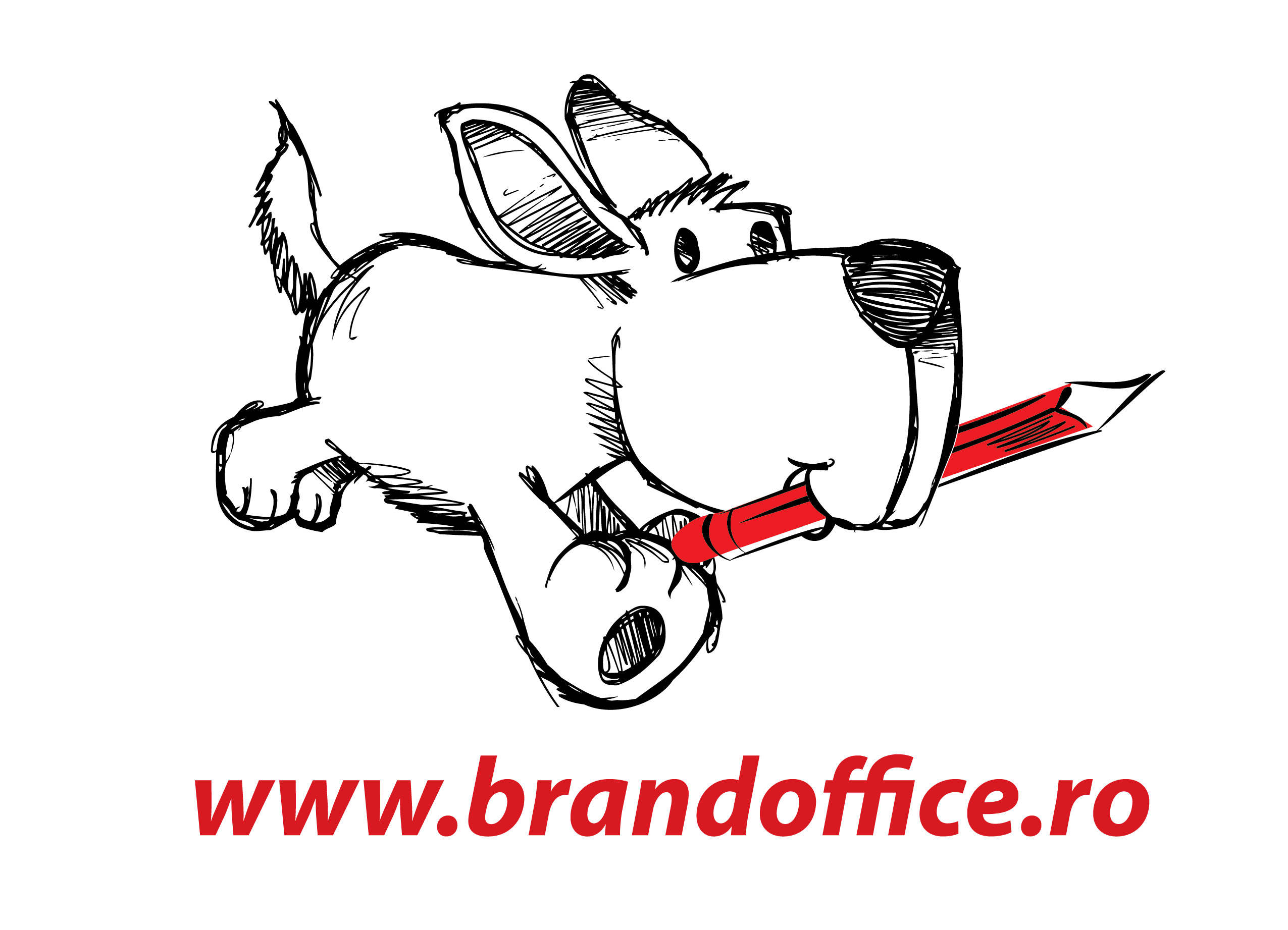 brand office