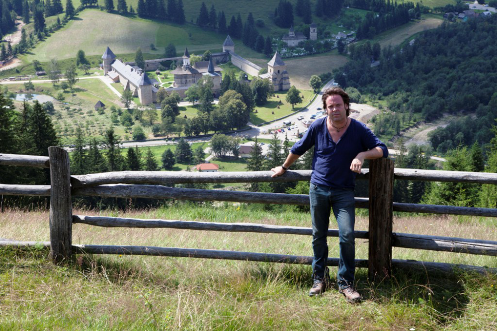 Frumuseţile României. Documentarul „Wild Carpathia” va fi prezentat în premieră la sediul ONU din New York 2 documentarromania1.png