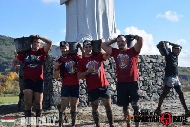 BRAŞOV. Un poliţist de la Investigaţii Criminale, participant cu vechime la Cursele Spartane, ce au luat naştere în SUA 5 IMG-20170621-WA0000_238041.jpg