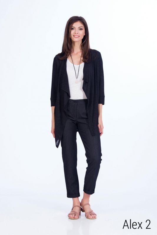 Colecţia MARRAKECH - ţinute chic pentru zile toride 3 alex2.jpg