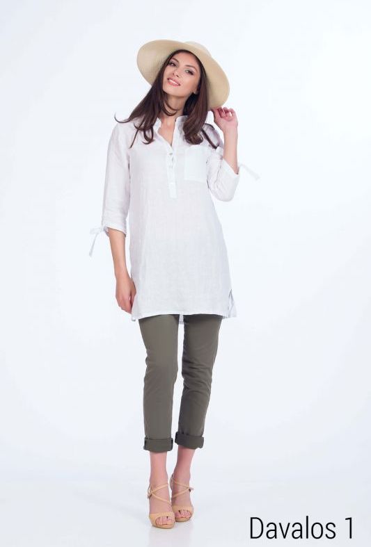 Colecţia MARRAKECH - ţinute chic pentru zile toride 5 davalos1.jpg