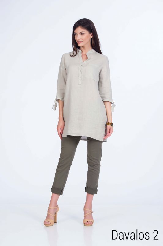 Colecţia MARRAKECH - ţinute chic pentru zile toride 6 davalos2.jpg