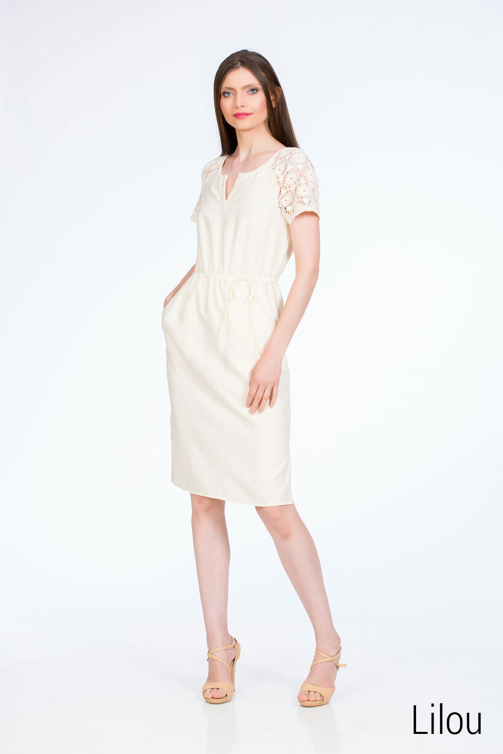 Colecţia MARRAKECH - ţinute chic pentru zile toride 33 | MyTex.ro