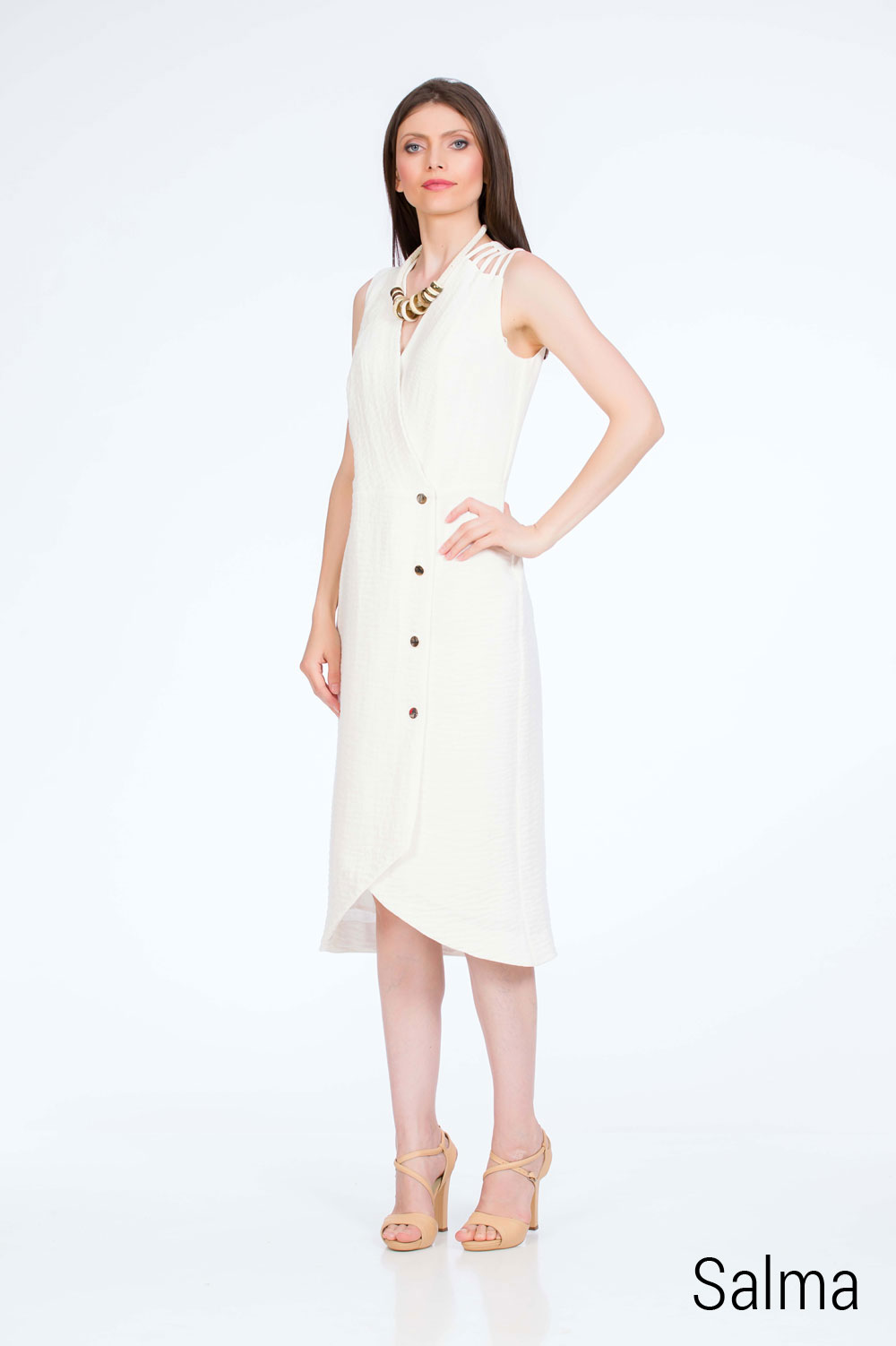 Colecţia MARRAKECH - ţinute chic pentru zile toride 51 | MyTex.ro