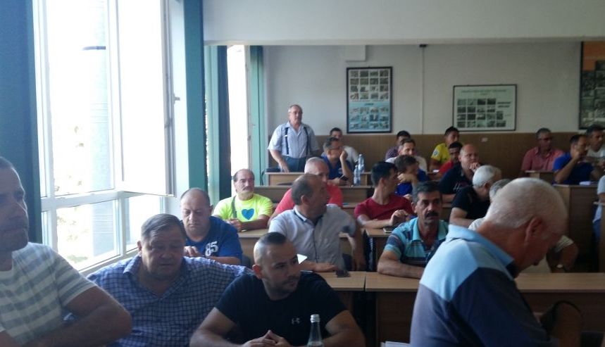 BRAȘOV. AS „SR” Brașov, echipa fanilor „stegari”, și Colțea 1920 Brașov au fost acceptate în Liga 4. Prima etapă, pe 19 august. Alte două echipe trebuie să își rezolve problemele 2 ajf.jpg