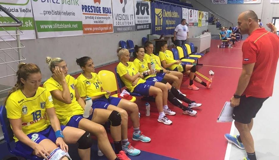 BRAȘOV. Corona a pierdut și meciul cu Kisvarda 2 corona1_3.jpg