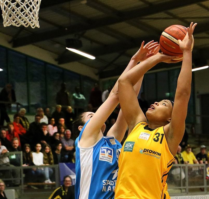 BRAȘOV. Olimpia a luat-o pe Portia Durrett 2 portiadurrett1.jpg