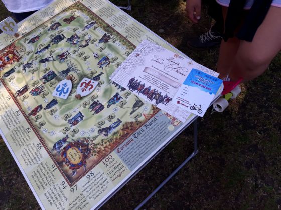 BRAȘOV. Peste 2.000 de participanţi la jocurile medievale organizate în Zona Metropolitană 3 2_241118.jpg