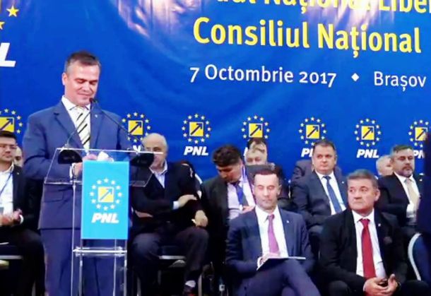 BRAȘOV. PNL a declarat „război total” PSD 2 Vestea consiliu PNL1_242246.jpg