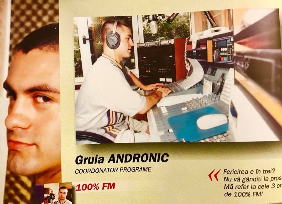 BRAȘOV. Vocea jurnalistului Gruia Andronic s-a stins... 2 gruia-andronic.jpg