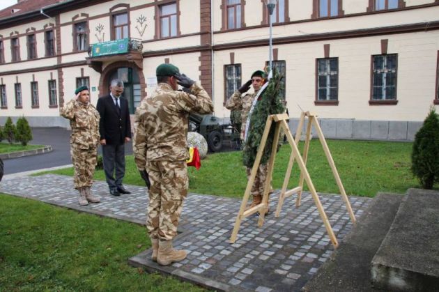 BRAȘOV. Brigada 2 Vânători de Munte are 850 de veterani „pe stil nou” 5 veterani VM4_243854.jpg