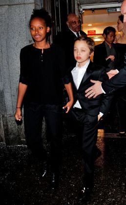 Angelina Jolie Gala 2017 Copii 2_245384.jpg