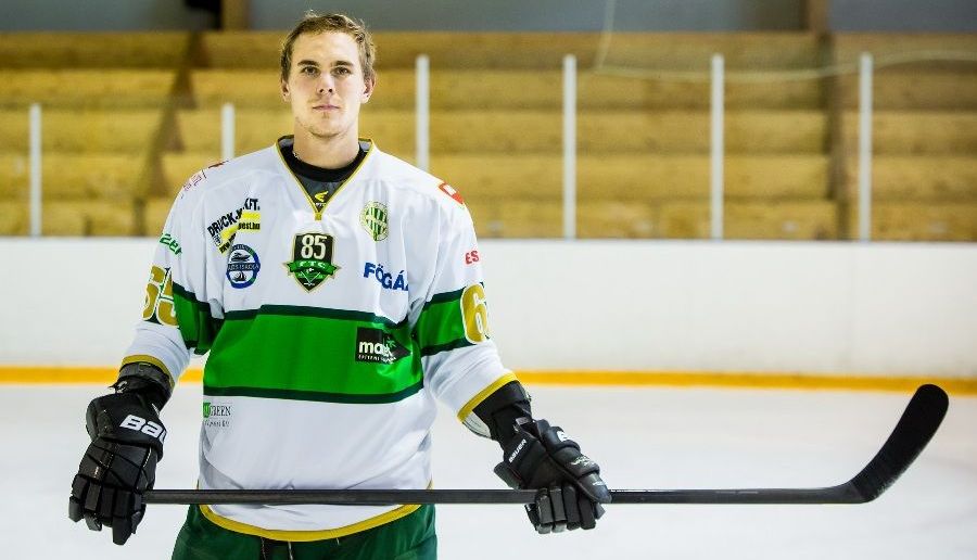 BRAȘOV. Jere Olander a semnat cu Corona 2 olander.jpg