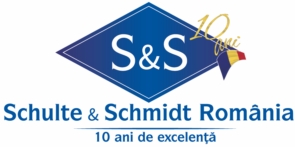 SCHULTE&SCHMIDT