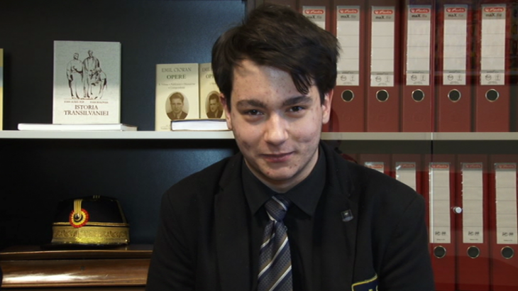 BRAŞOV. Doi şagunişti au fost deja admiși la Oxford 2 sagunist1_247171.png