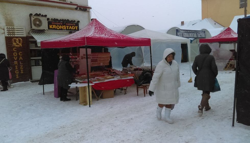 Mărțișoare în zăpadă, la -12º Celsius! 2 imag0373.jpg