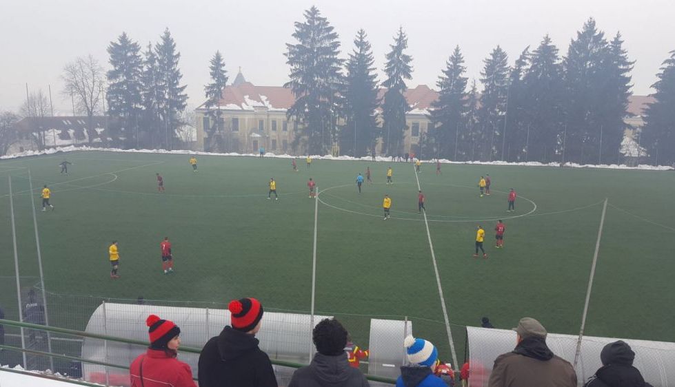 BRAȘOV. LIVETEXT. AS „SR”, victorie la Miercurea Ciuc. Horia Popa, 2 goluri și un penalty ratat - FOTO 2 sr_5.jpg