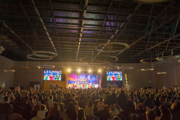 Gașca Zurli a adus Lumea lui Mulțumesc la Brașov 4 brasov-3_249486.jpg