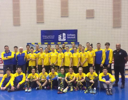 BRAȘOV. Surpriză pentru handbalistele de la Corona - GALERIE FOTO 4 handbalpolo2_248574.jpg