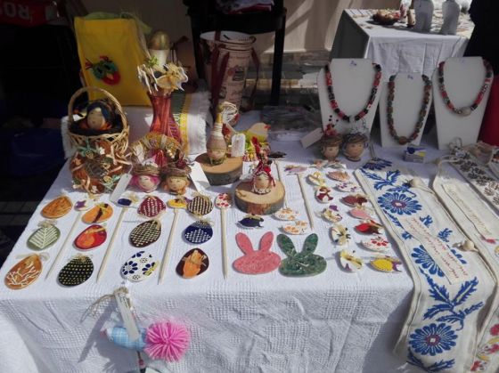 targ mestesugari Piata Sfatului1_249325.jpg