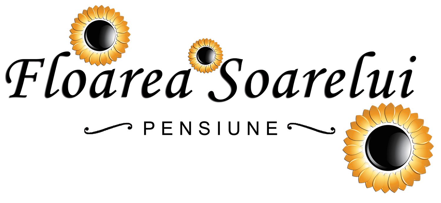 PENSIUNEA FLOAREA SOARELUI