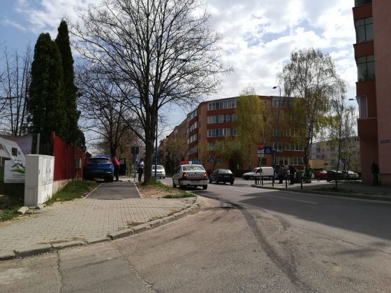 BRAŞOV. Accident în Tractorul (FOTO) 4 30656997_1009626875869539_2262722632778514432_o_250127.jpg