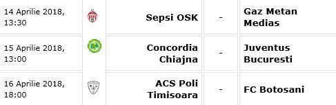 Meci cu 6 goluri în play-out-ul Ligii I 2 out.jpg