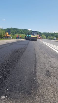 BRAȘOV. Circulație restricționată pe DN1 3 2_251996.jpg