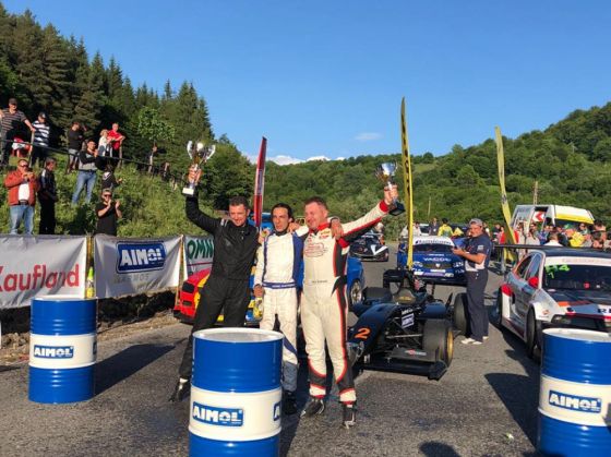 BRAȘOV. Victorie categorică la Trofeul Teliu 2 Podiumul Trofeului Teliu AIMOL_Foto FRAS_251798.jpg