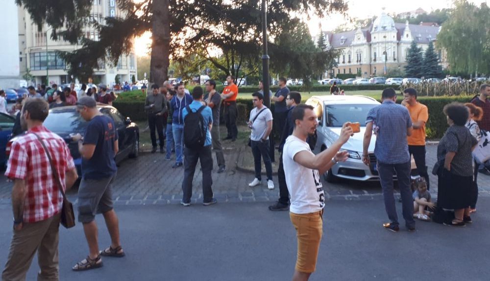 Proteste după anunțul CCR, inclusiv la BRAȘOV (FOTO) 6 whatsappimage2018-05-30at20-10-13.jpeg
