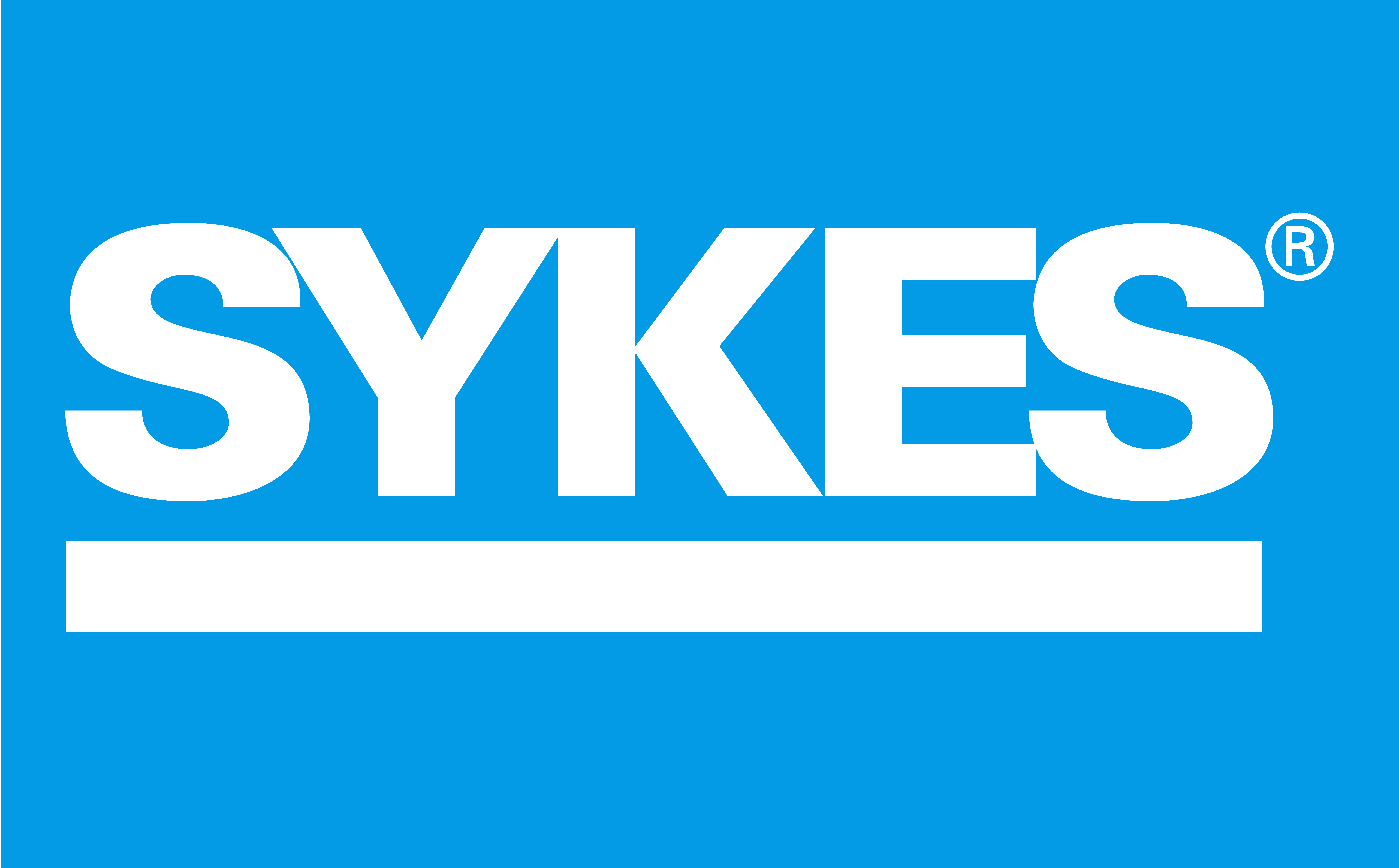 SYKES ENTERPRISES