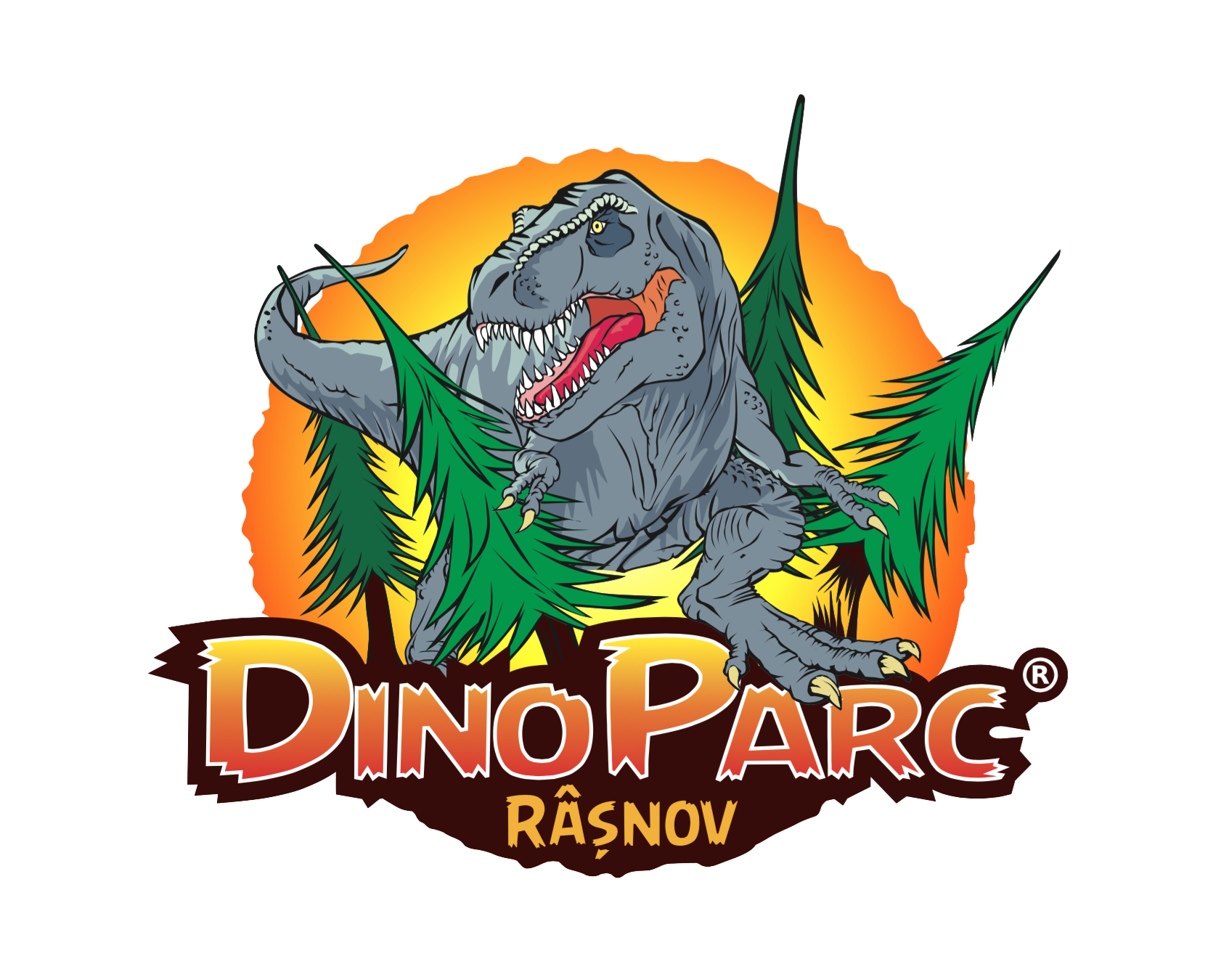 Dino Park