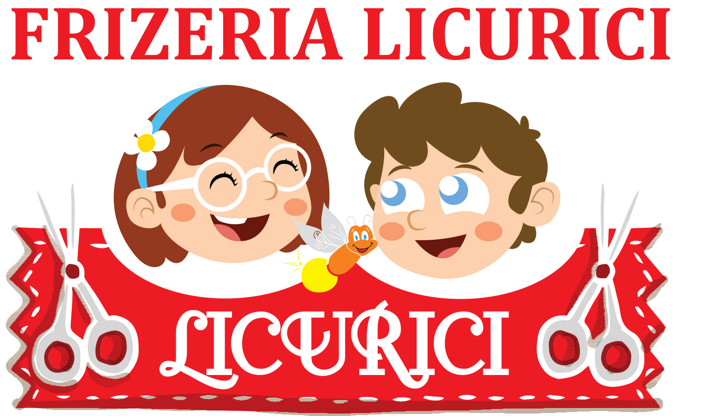 Frizeria Licurici
