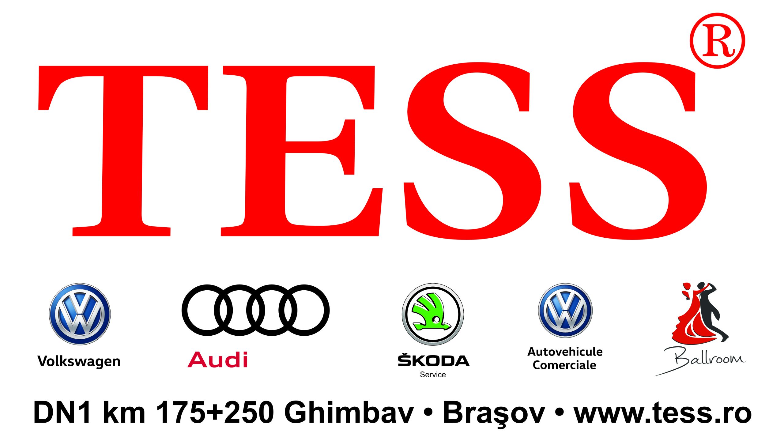 TESS Brasov