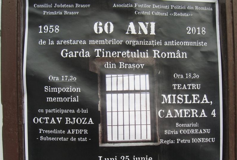 BRAȘOV. Congres internațional al foștilor deținuți politici 2 img-8843_2.jpg