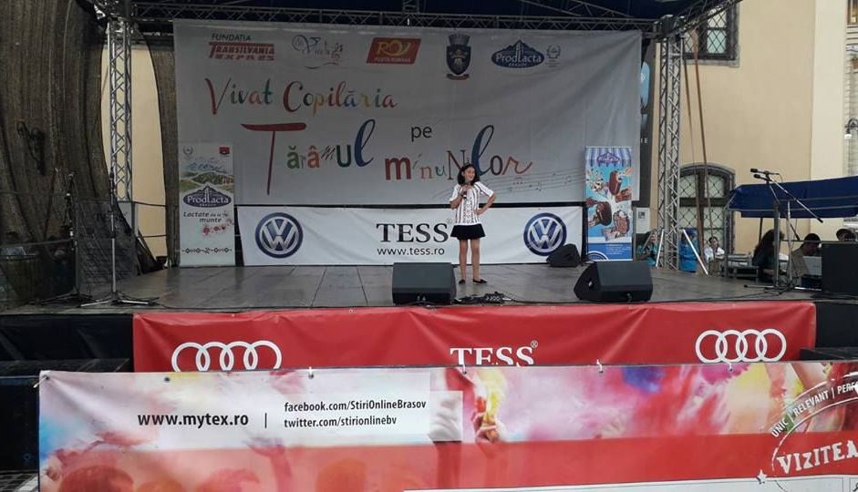 BRAȘOV. Distracția de pe „Tărâmul Minunilor” a fost mai scurtă, dar intensă 7 taramulminunilor_2.jpg